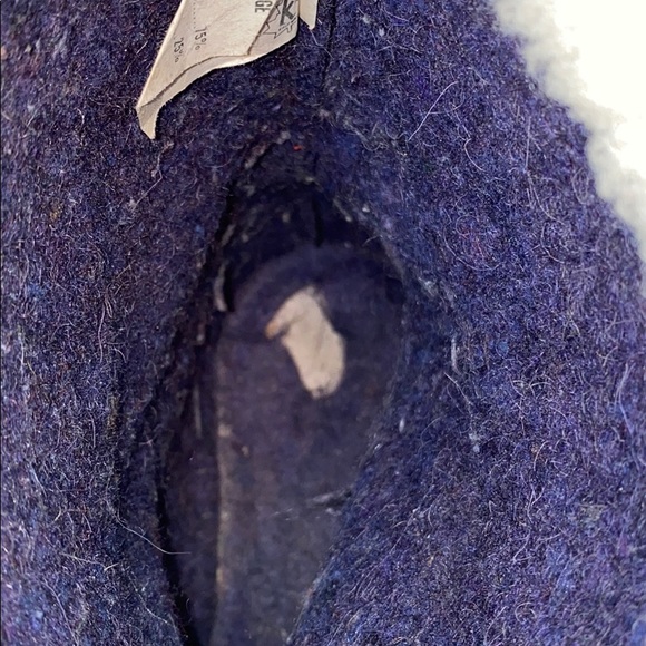 Sorel Kaufman Men's Leather Wool Winter Boots 9 - Picture 12 of 14